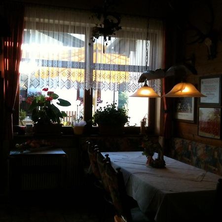 Pension Larchenhof Maurach  Bagian luar foto
