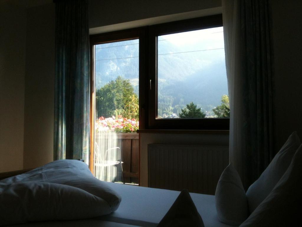 Pension Larchenhof Maurach  Bagian luar foto