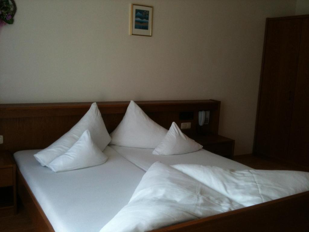 Pension Larchenhof Maurach  Ruang foto